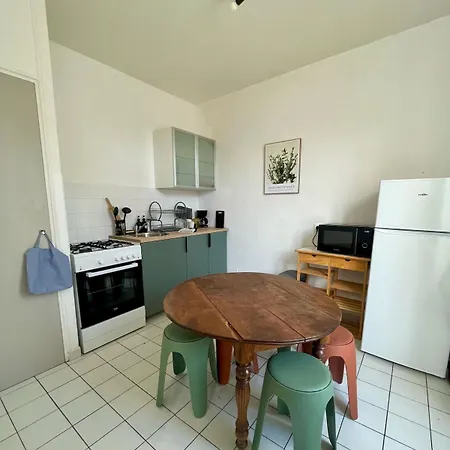 Appartamento L'appart Du Bourg