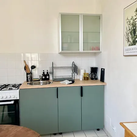 L'appart Du Bourg Appartamento Lussac-les-Châteaux